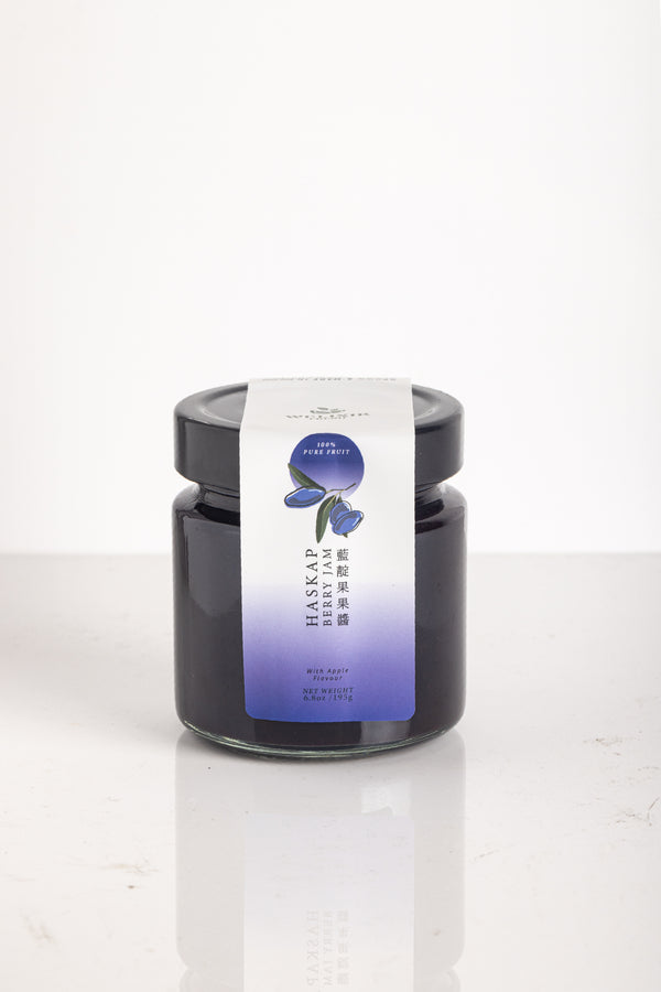 Haskap Jam